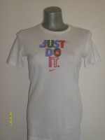 Tričko Nike Just do it