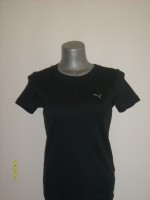 Tričko Puma clasicc