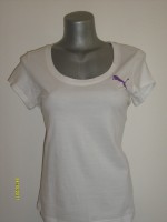 Tričko Puma clasicc