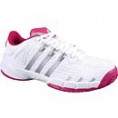 Botasky Adidas Tirand III Junior Tennis Shoes -